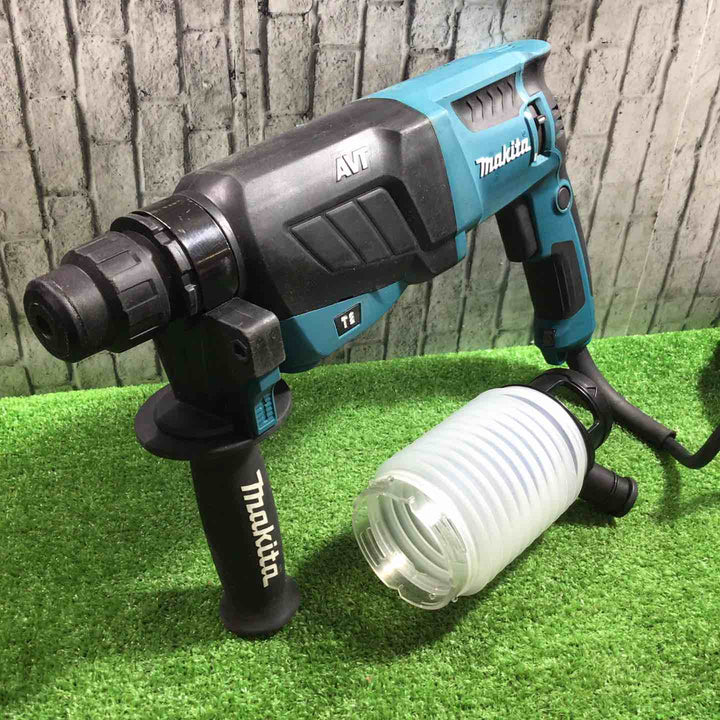 ★マキタ(makita) ハンマドリル HR2631F【川口店】