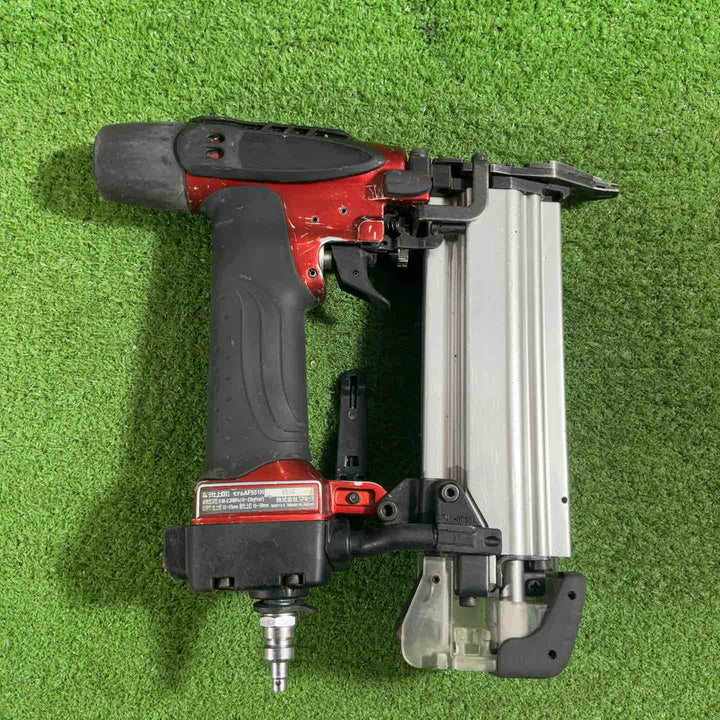 ★マキタ(makita) 高圧フィニッシュネイラ AF551H【川口店】