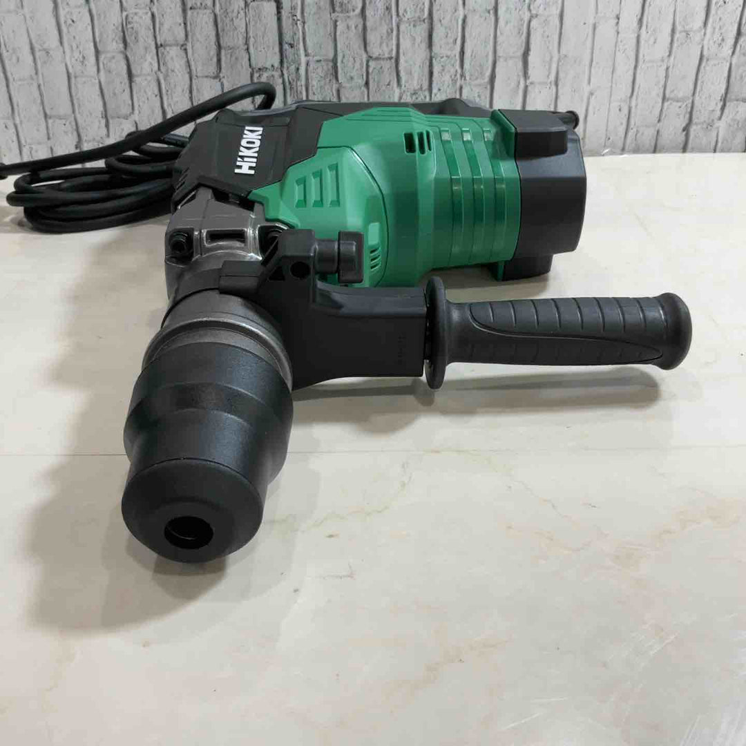 ★ハイコーキ(HIKOKI ※旧:日立工機) ハンマドリル DH40MC【川口店】