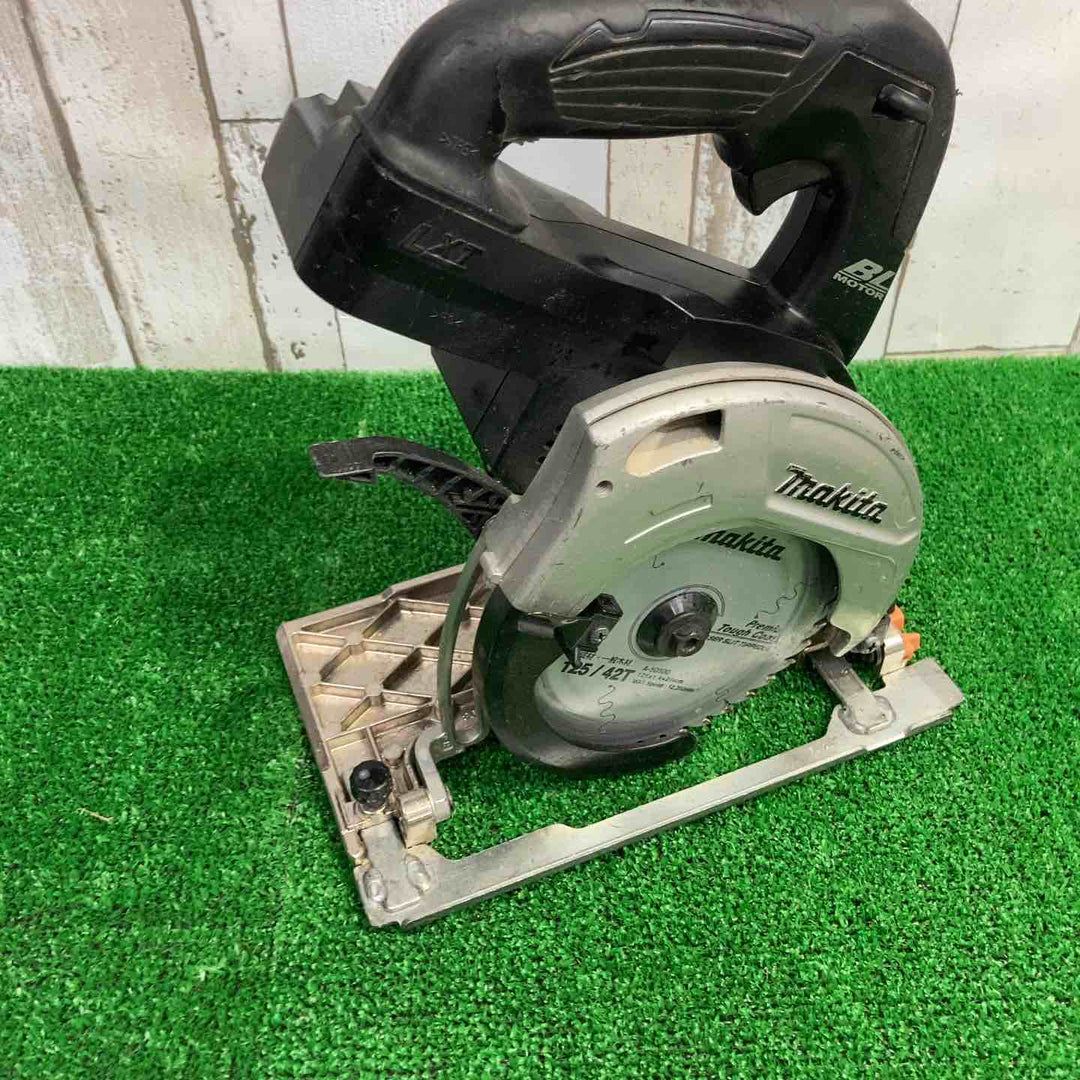 ★マキタ(makita) コードレス丸のこ HS471DZB【町田店】