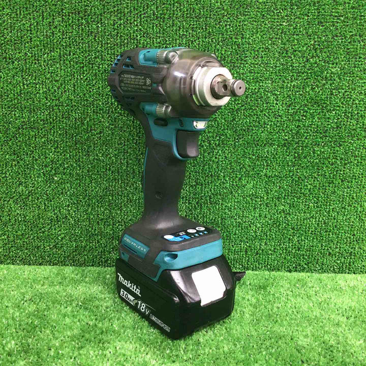 【中古品】 マキタ/makita コードレスインパクトレンチ TW300DZ 【鴻巣店】