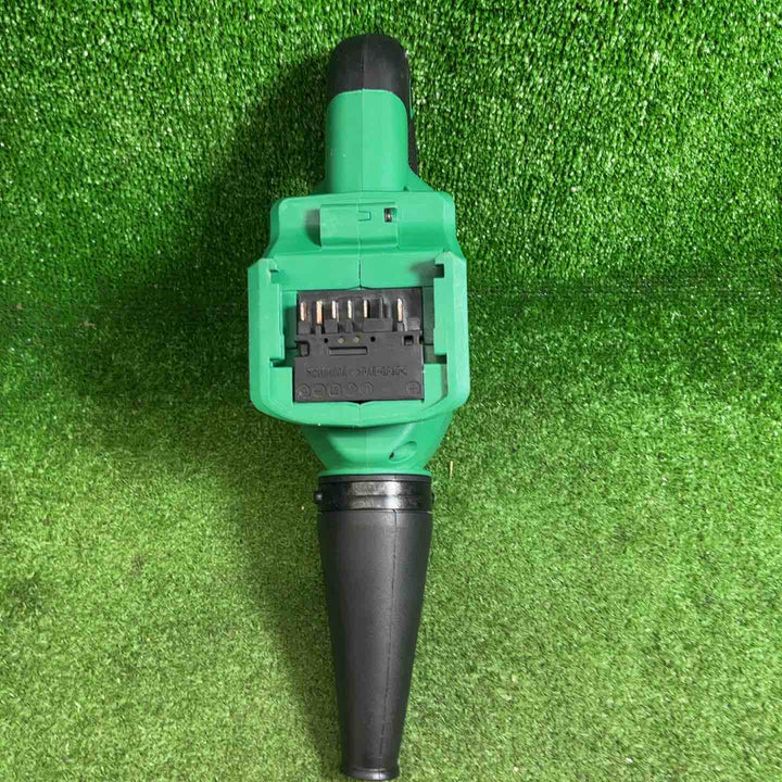 【中古品】ハイコーキ(HIKOKI ※旧:日立工機) コードレスブロワ RB36DB(NN)【藤沢店】