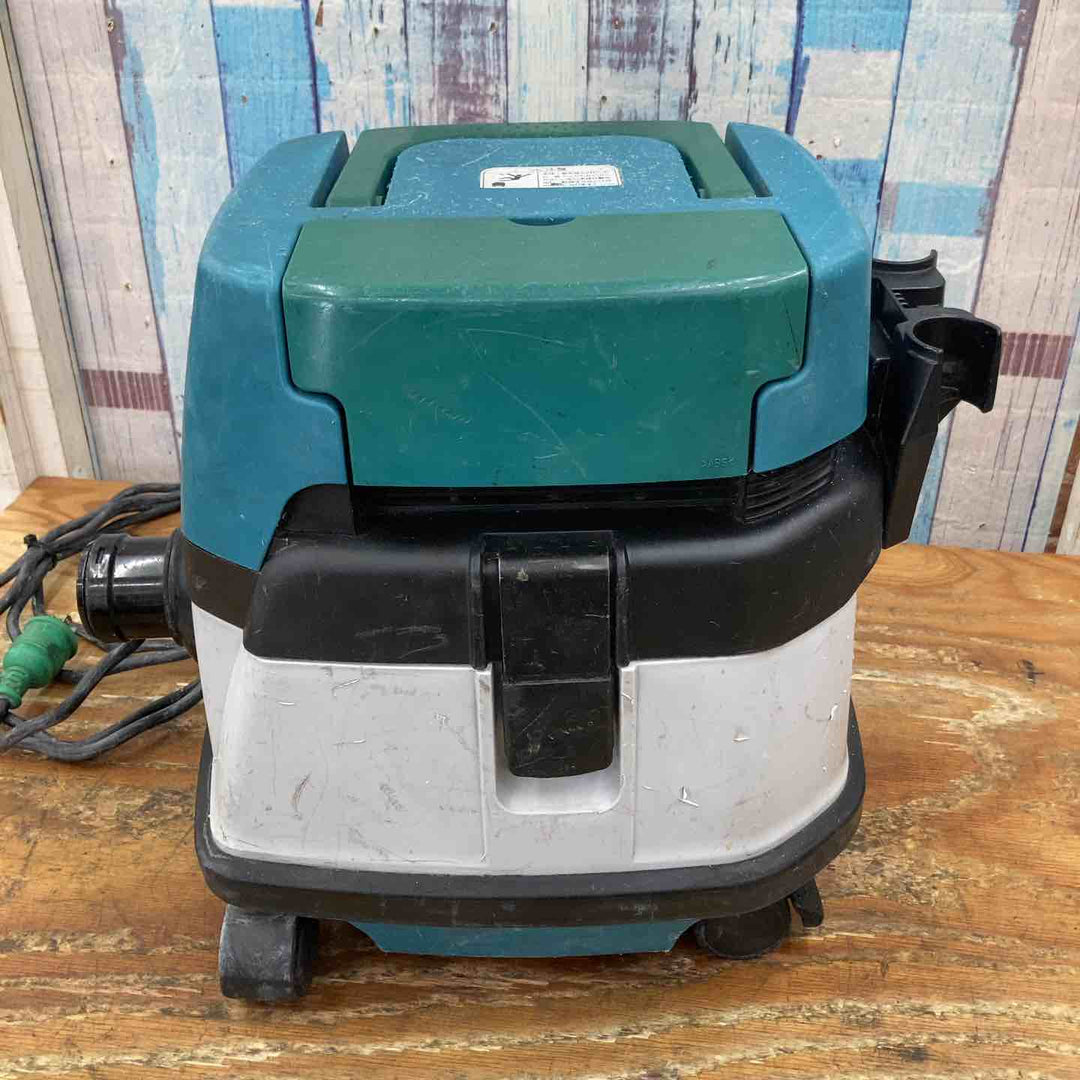★マキタ(makita) 集じん機 乾式 484(P)【柏店】