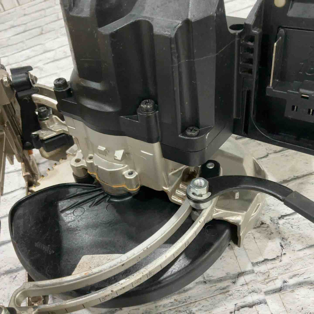 ★マキタ(makita) コードレス丸のこ HS631DZSB【川口店】
