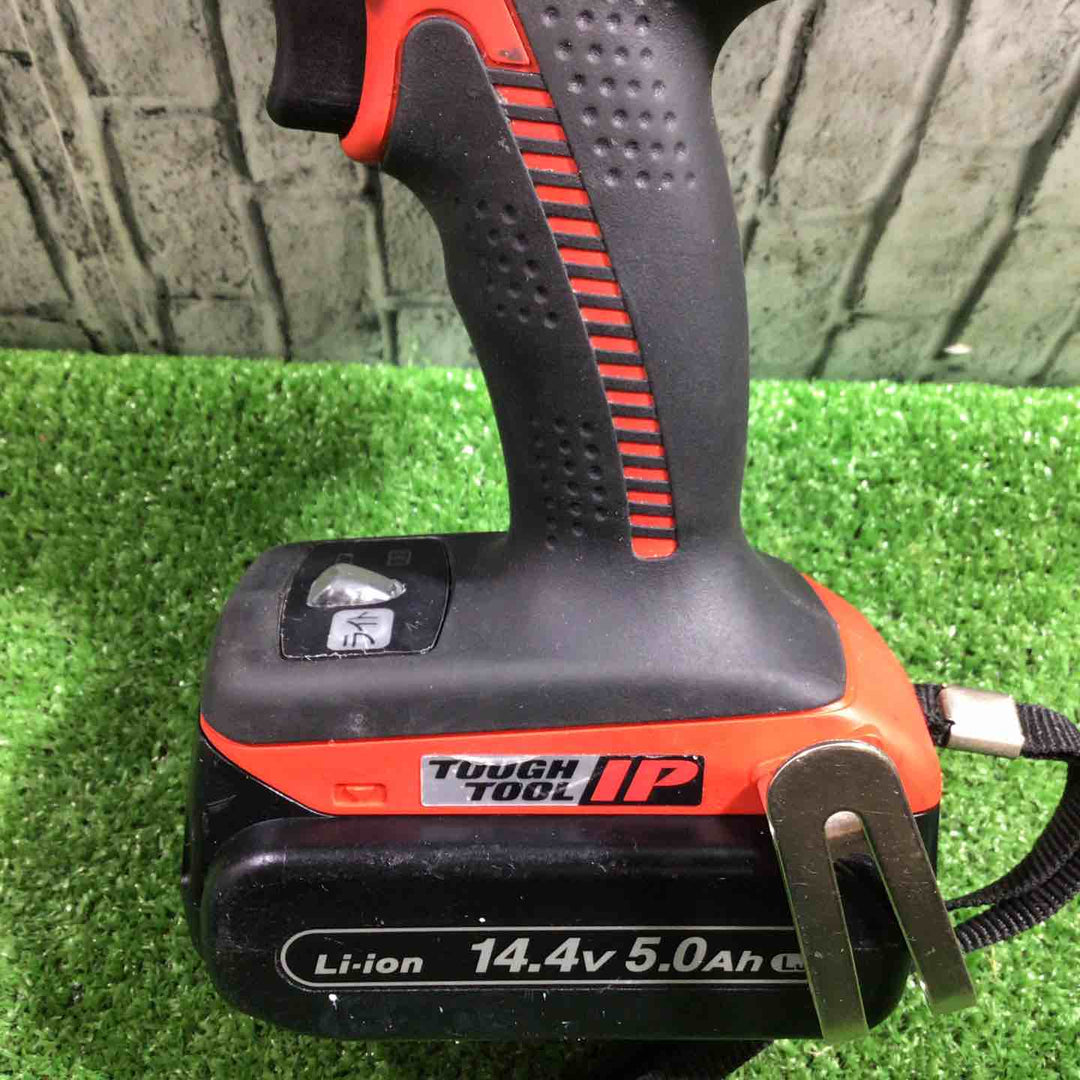 ◇パナソニック(Panasonic) マルチインパクトドライバー レッド EZ75A9LJ2F-R 赤【川口店】