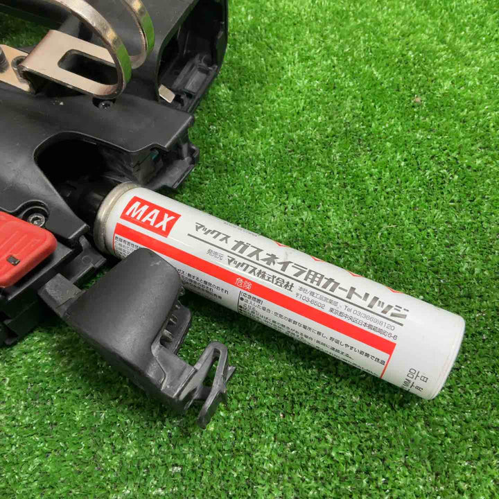 ★マックス(MAX) ガスネイラ GS-738C2【草加店】