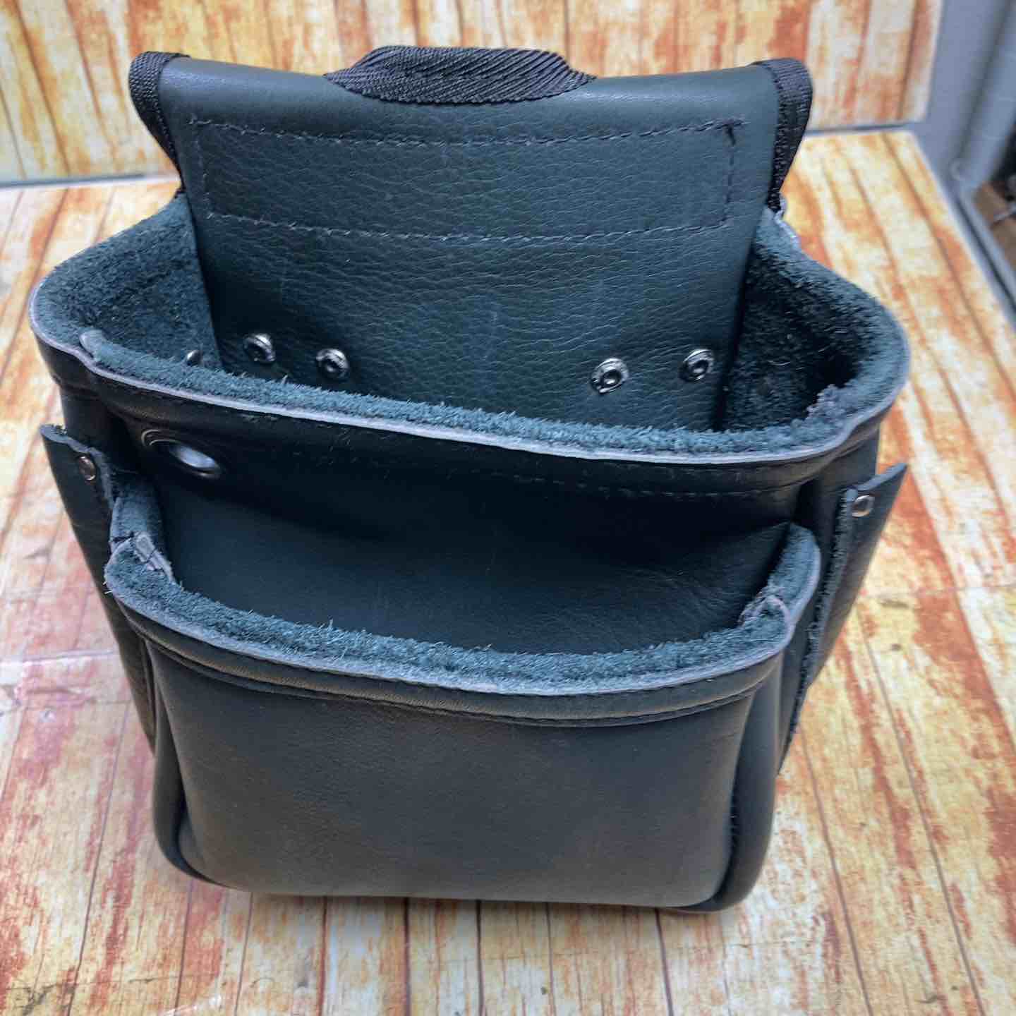 KNICS、MARVEL等 腰袋5点セット【川崎店】 – アクトツールオンライン