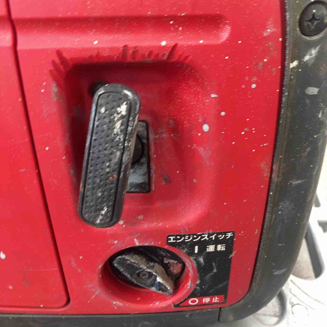 ★ホンダ(HONDA) インバーター発電機 EU16i【川崎店】