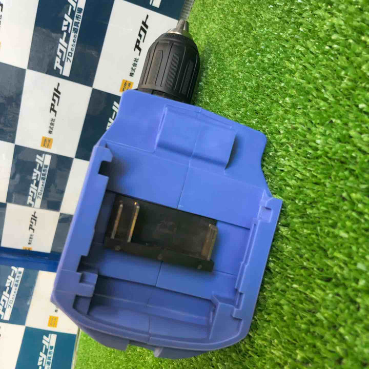 ◇ハイコーキ(HIKOKI ※旧:日立工機)  コードレスドリルドライバー  FDS14DGL(2LEGK)【草加店】