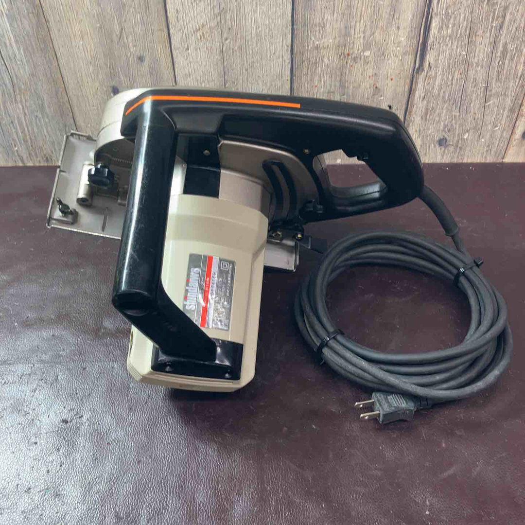【中古品】新ダイワ(Shindaiwa) 防塵カッター B18N【東大和店】