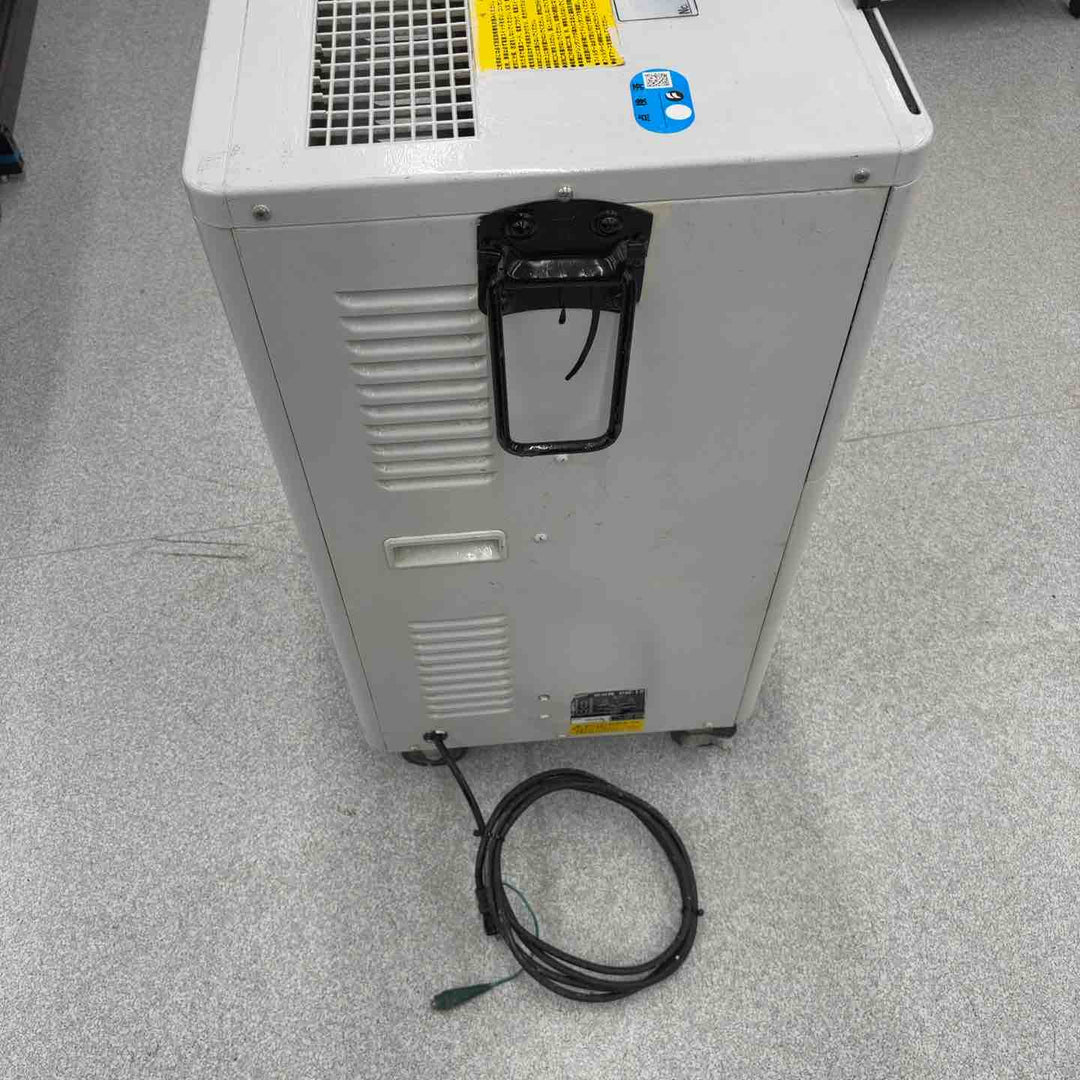 【店頭受取り限定】◇ナカトミ 業務用 除湿機 DM-15【八潮店】