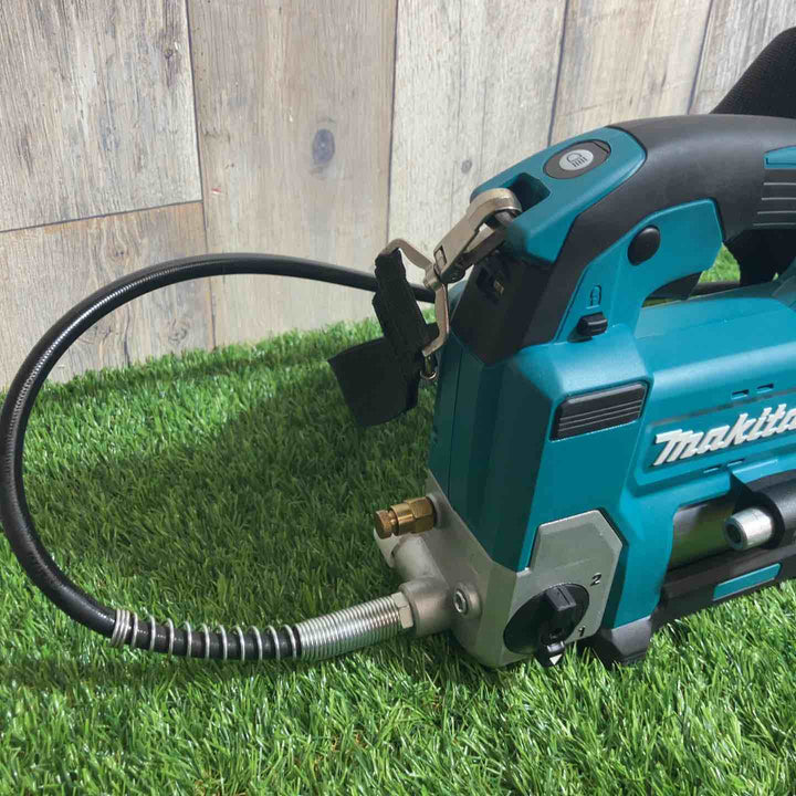 ★マキタ(makita)18V コードレスグリスガン GP180DZ 本体のみ【戸田店】