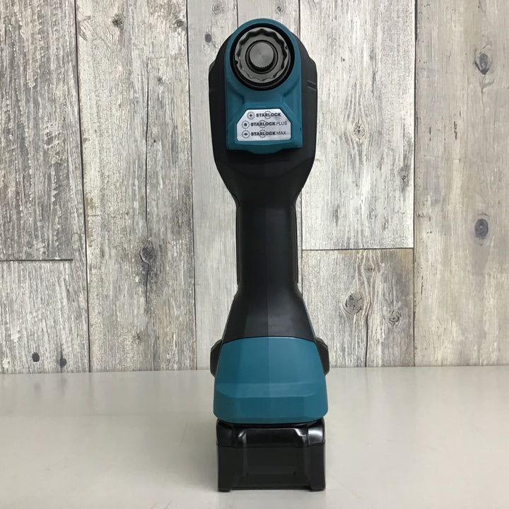 【未使用品 店頭展示品】★マキタ makita 40V コードレスマルチツール TM001GRDX 【戸田店】