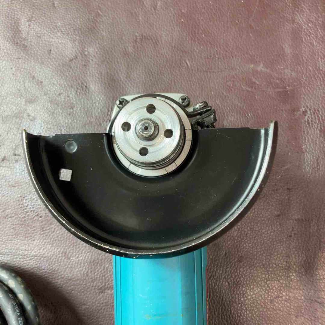 【中古品】 マキタ(makita) 100mmディスクグラインダ 9533BL 100ｖ 電動研磨機 【東大和店】