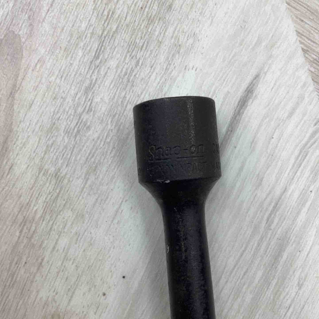 ◇スナップオン(Snap-on) 1/2エクステンションアダプター GAX36　差込1/2　先端3/8【越谷店】