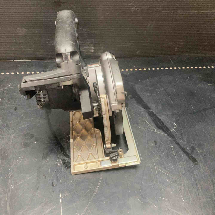 【中古品】ハイコーキ(HIKOKI ※旧:日立工機) コードレス丸のこ C18DBL(NNB) 動作確認済み【川越店】