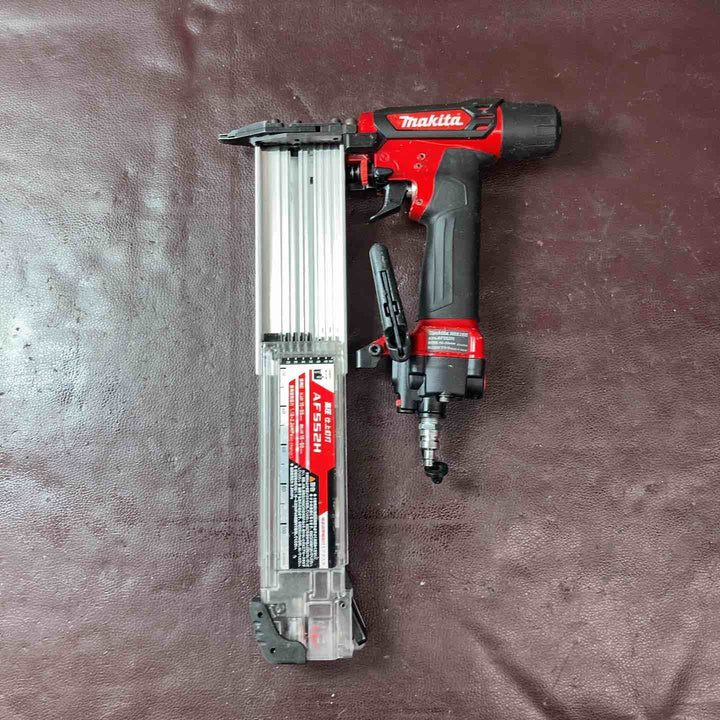 【中古品】マキタ(makita) 高圧フィニッシュネイラ AF552H【東大和店】