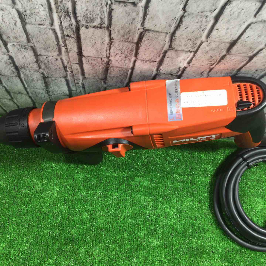 ◇ヒルティ(HILTI) ハンマードリル TE2【川口店】