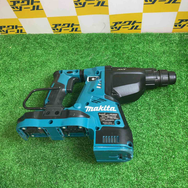 ★マキタ(makita) コードレスハンマドリル HR282DZK【越谷店】
