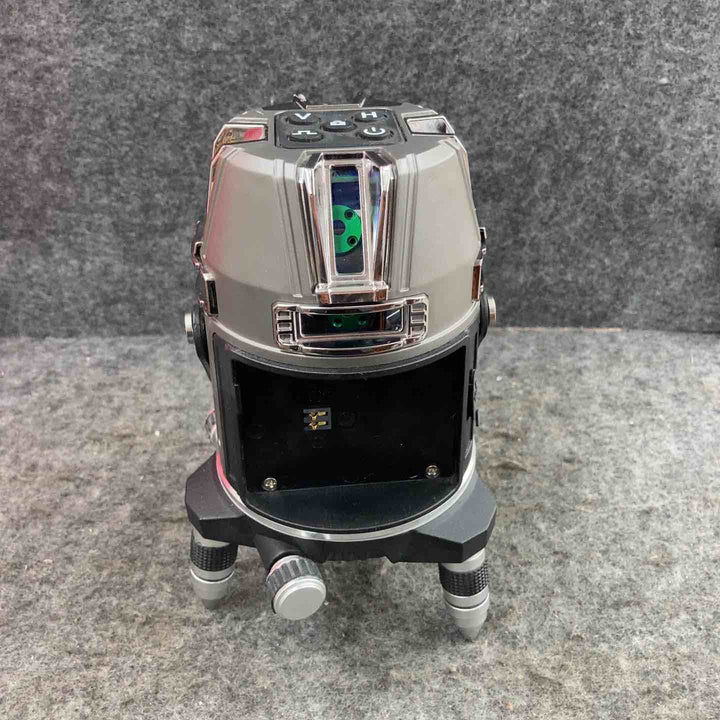 SOZAKI フルライン グリーンレーザー SLH-798GE ケース付 測量【鴻巣店】