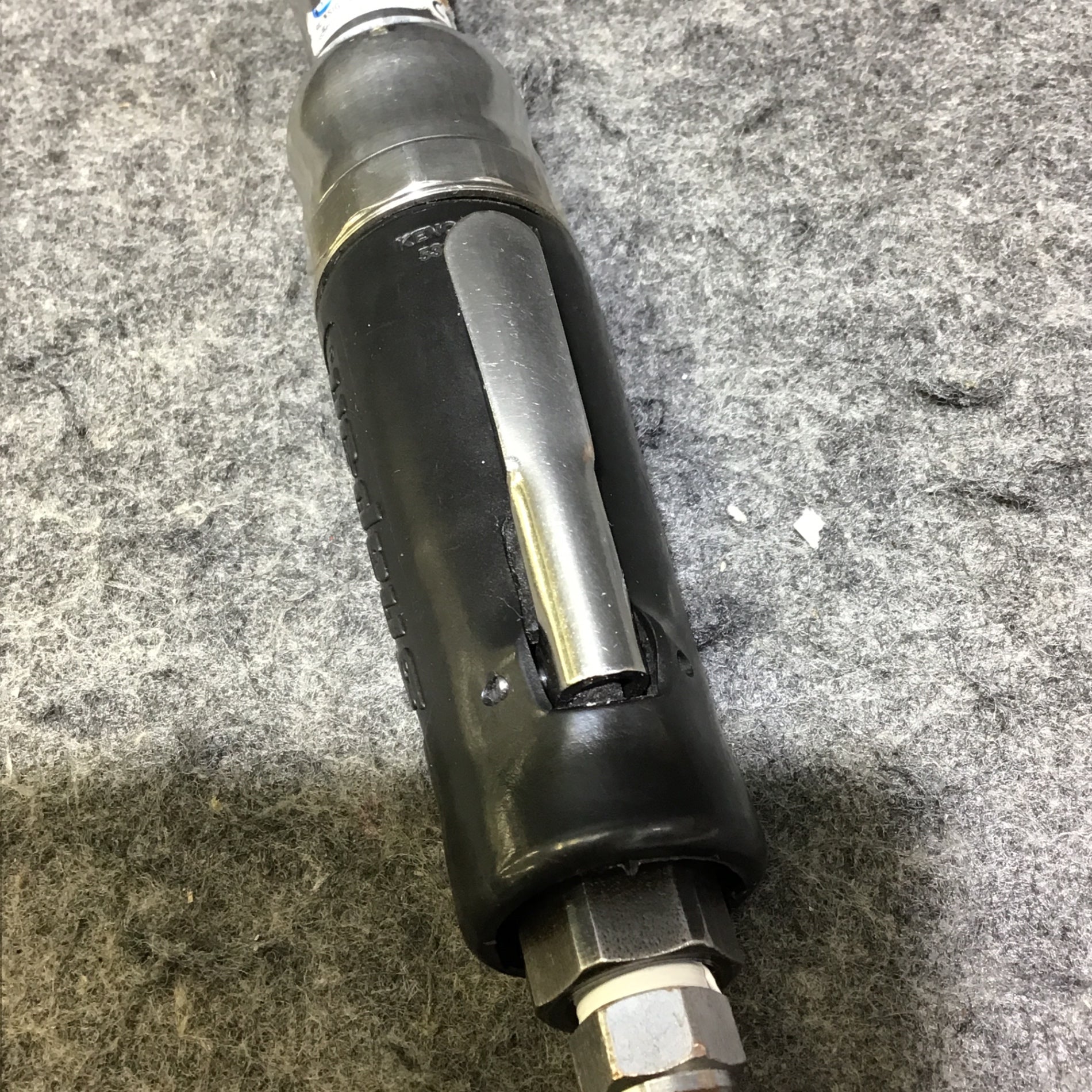 中古品】スナップオン(Snap-on) クッショングリップ ミニ エア