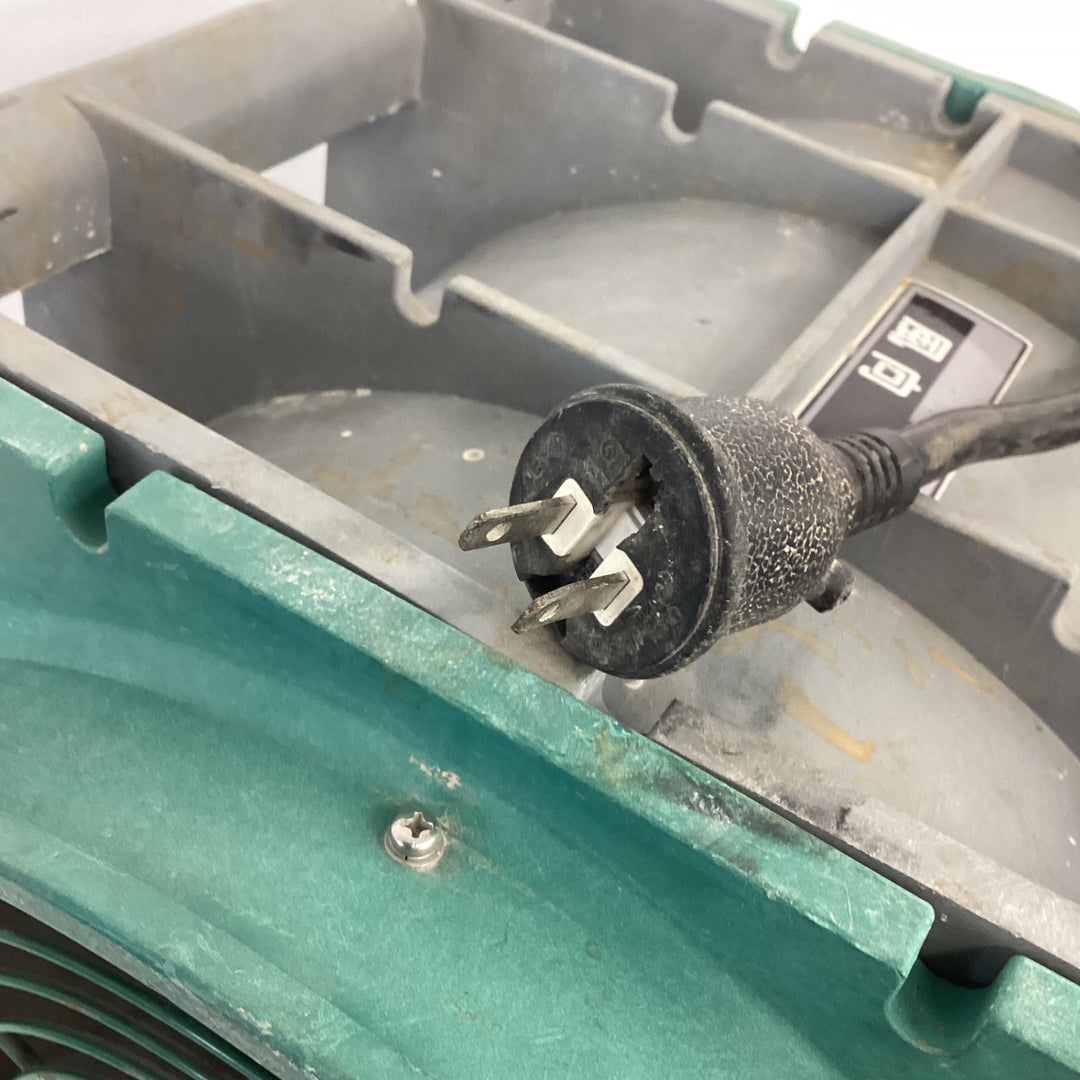 ◇エバラ(荏原製作所) 送風機 APM6 ポータブルファン【狭山】