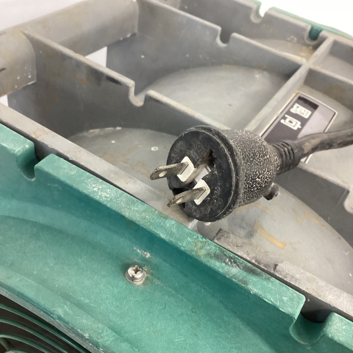 ◇エバラ(荏原製作所) 送風機 APM6 ポータブルファン【狭山】