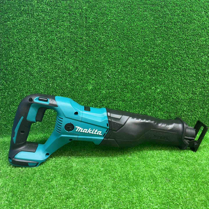 マキタ 18V 充電式 レシプロソー XRJ04 （本体のみ）JR186DZK 同等品/コードレス[並行輸入品]【藤沢店】