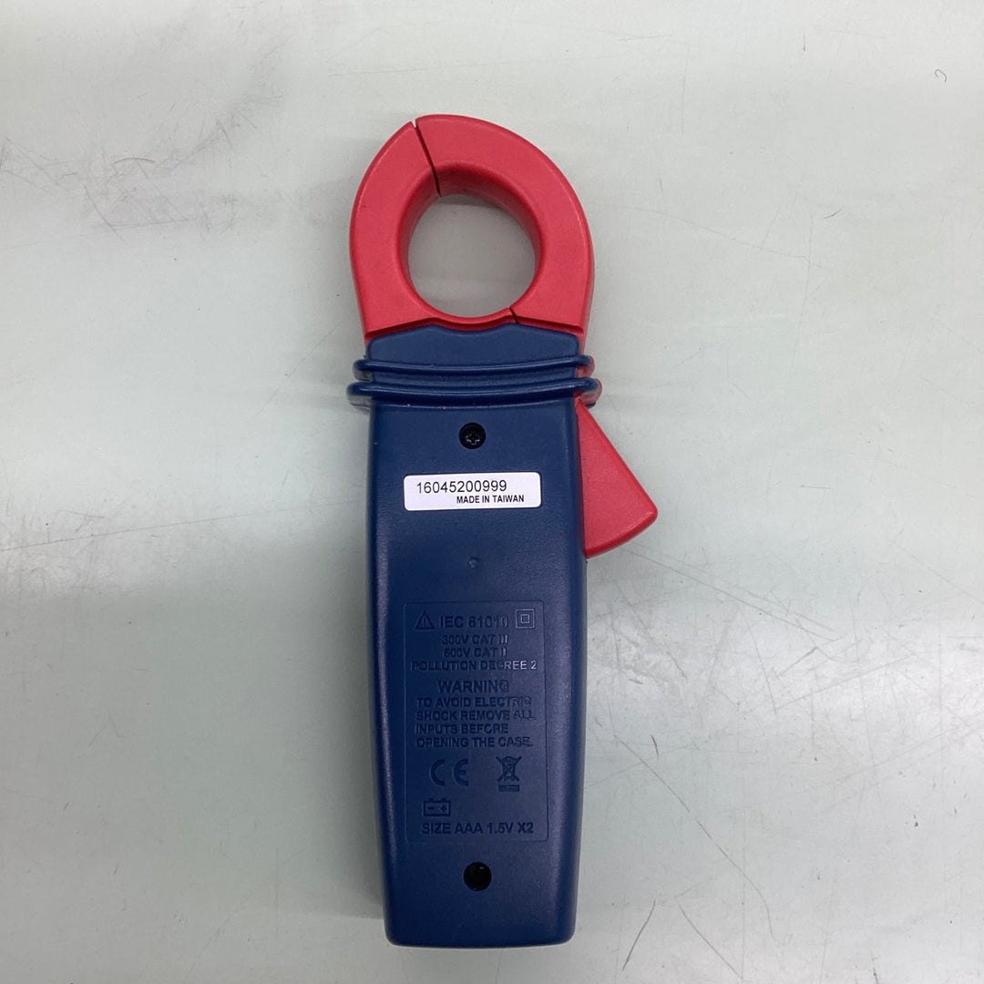 三和電気計器(SANWA) クランプメータ DCM60R【越谷店】