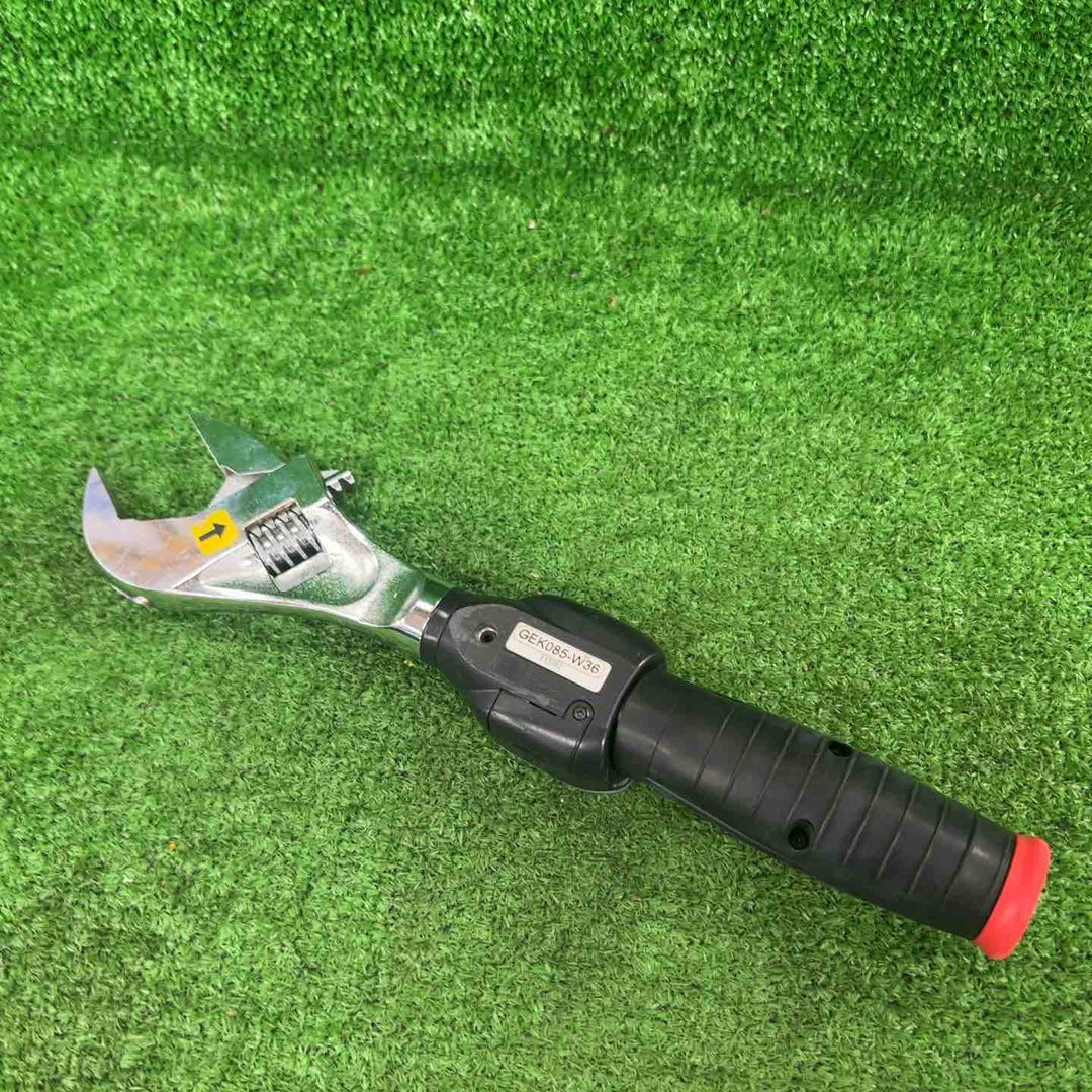KTC ( 京都機械工具 ) デジラチェ モンキタイプ GEK085-W36【川崎店】