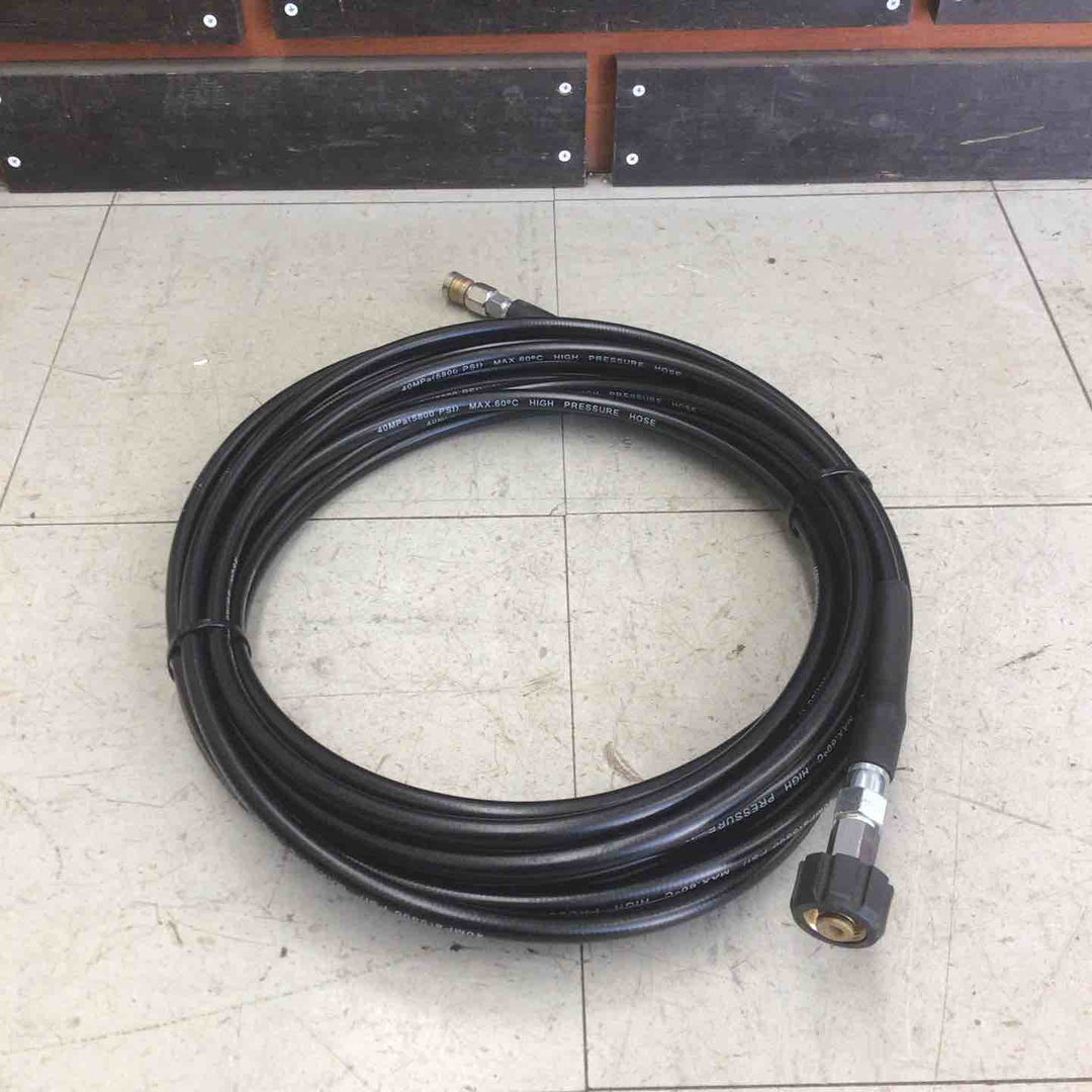 【中古品 / 店頭受取り限定】 ケルヒャー/KARCHER 高圧洗浄機 HD4/8P 50HZ 1.520-970.0 【鴻巣店】