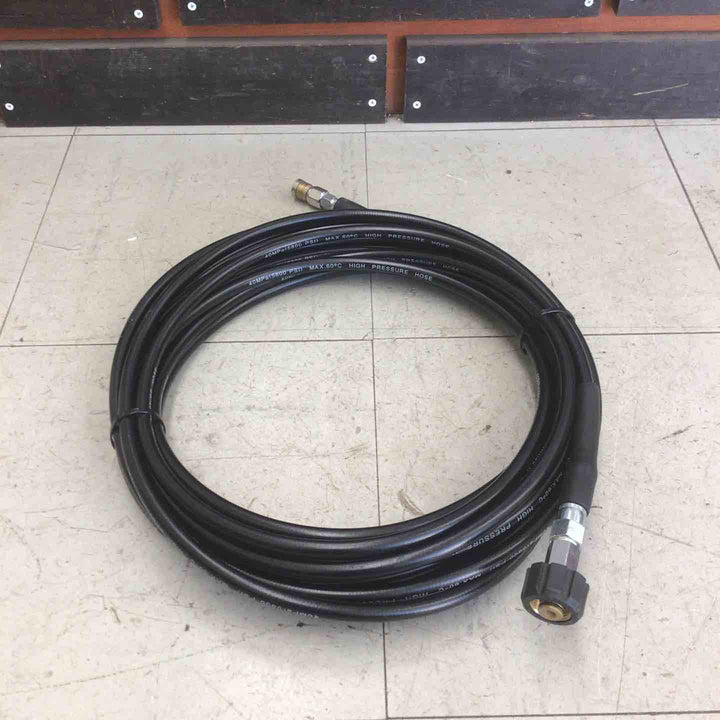 【中古品 / 店頭受取り限定】 ケルヒャー/KARCHER 高圧洗浄機 HD4/8P 50HZ 1.520-970.0 【鴻巣店】
