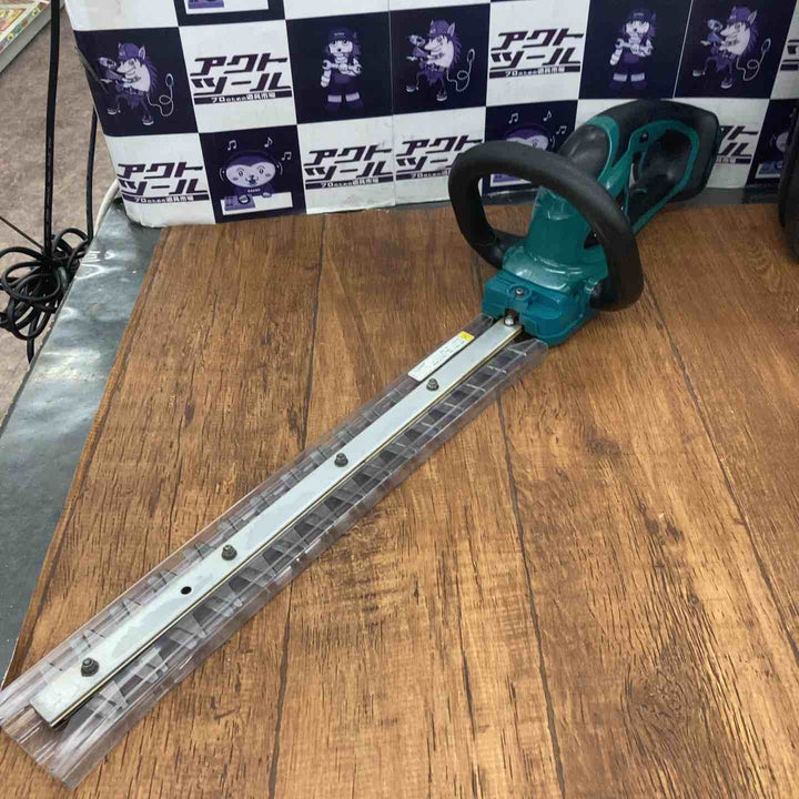 ◇マキタ(makita) コードレス生垣バリカン MUH404DZ【所沢店】