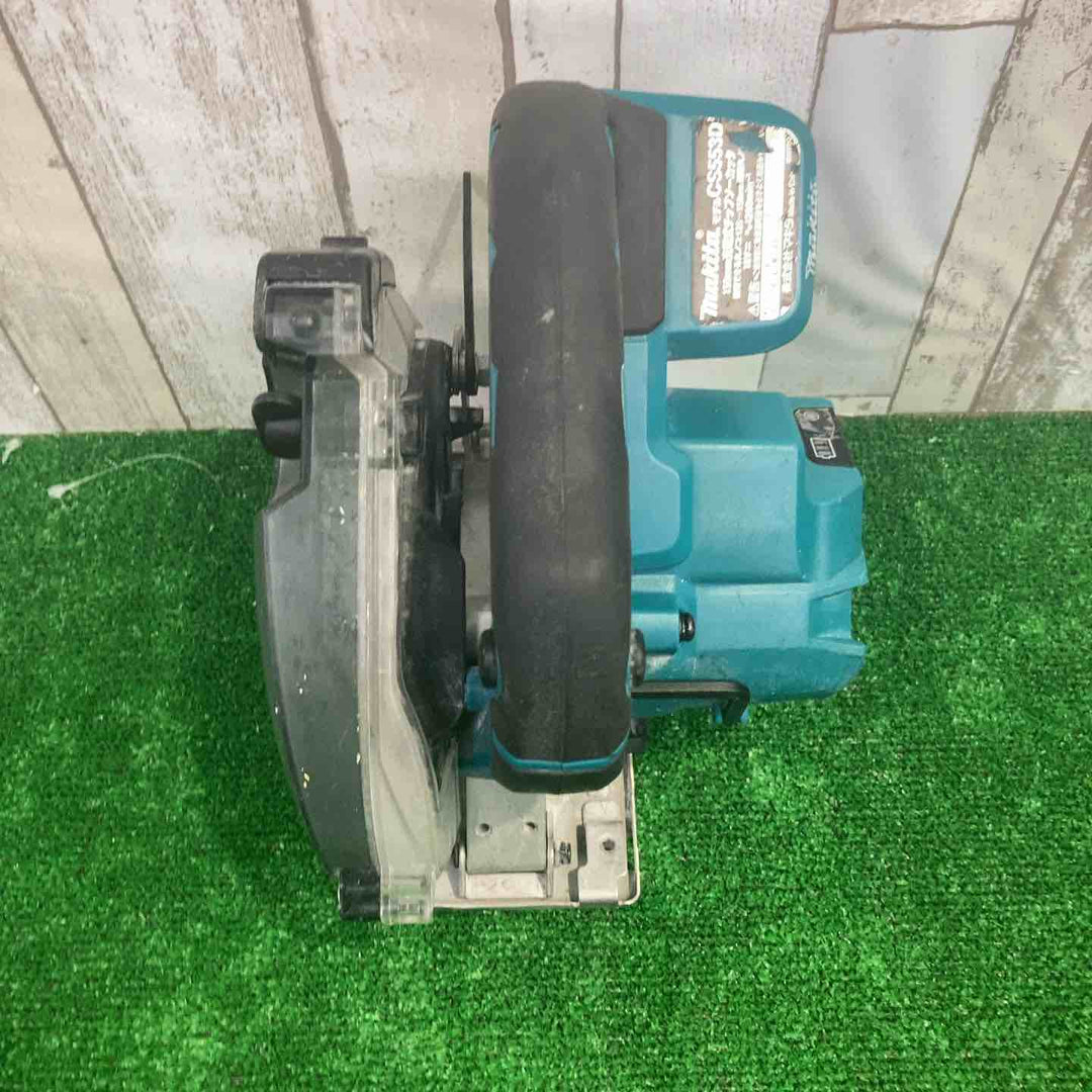 ★マキタ(makita) コードレスチップソーカッター CS553DZ【町田店】