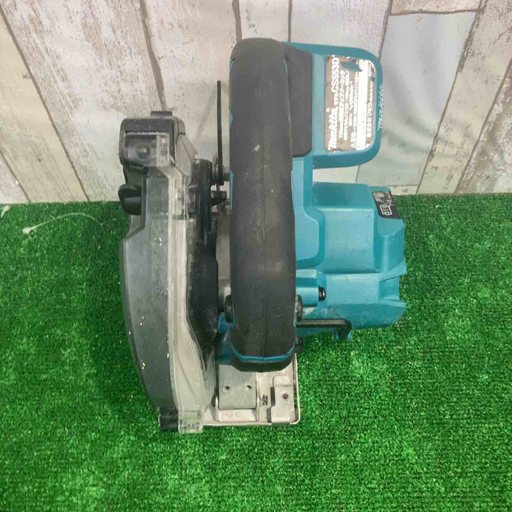 ★マキタ(makita) コードレスチップソーカッター CS553DZ【町田店】