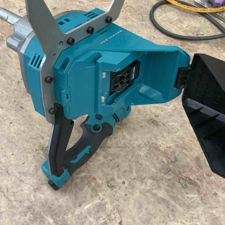 ★マキタ(makita) コードレスかくはん機 UT001GZ【所沢店】