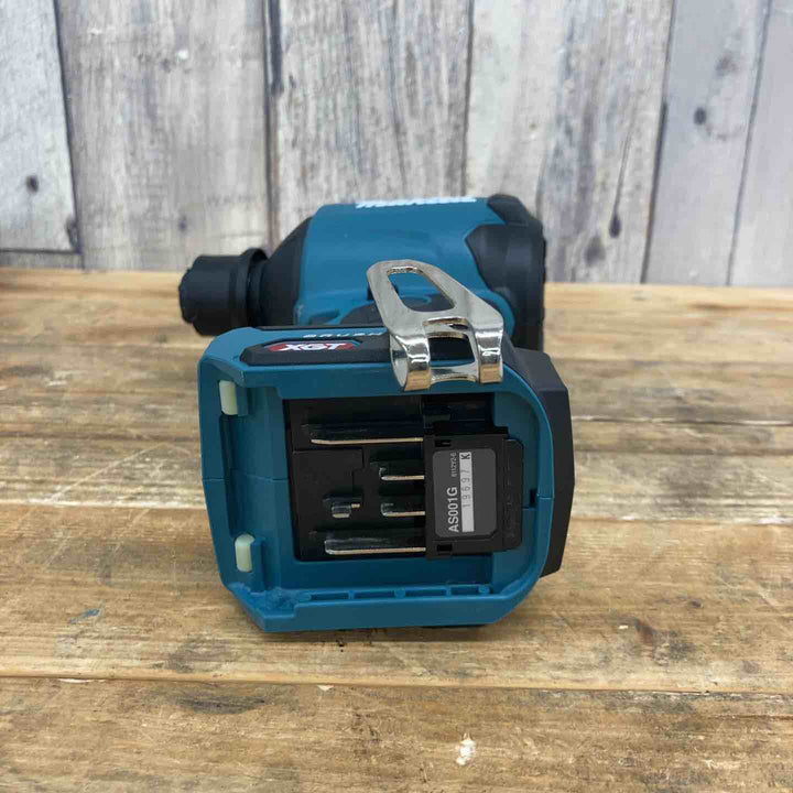 マキタ(makita) コードレスエアダスタ AS001GRD 【東大和店】