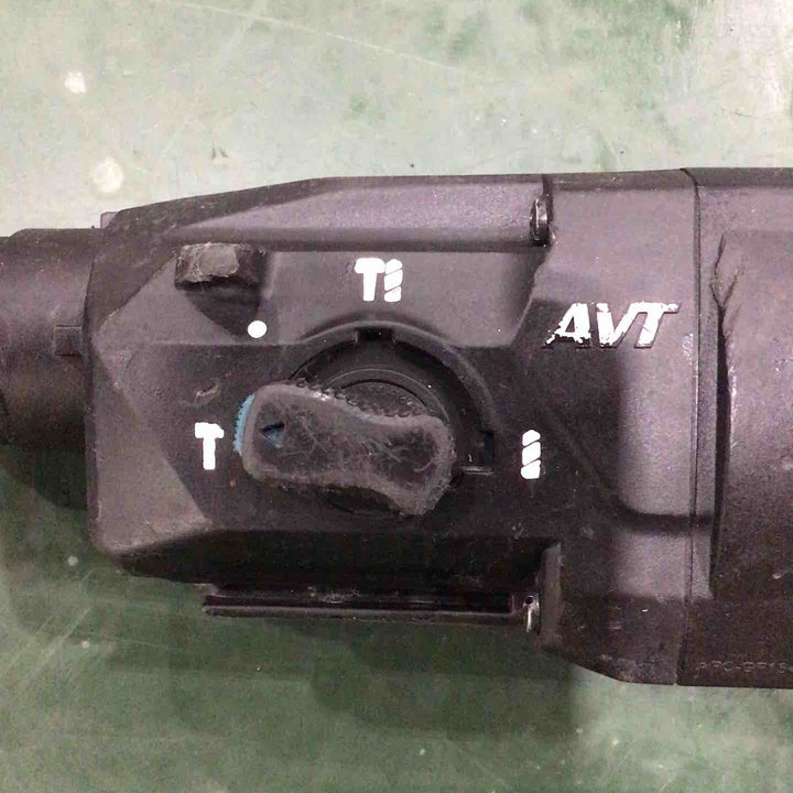 ★マキタ(makita) コードレスハンマドリル HR182DRGXVB【越谷店】