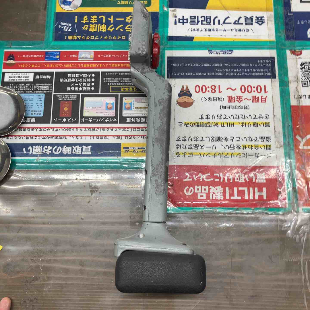 ◇ロバーツ ニー キッカーRoberts 10-412 KNEE KICKER【戸田店】