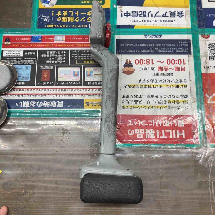 ◇ロバーツ ニー キッカーRoberts 10-412 KNEE KICKER【戸田店】