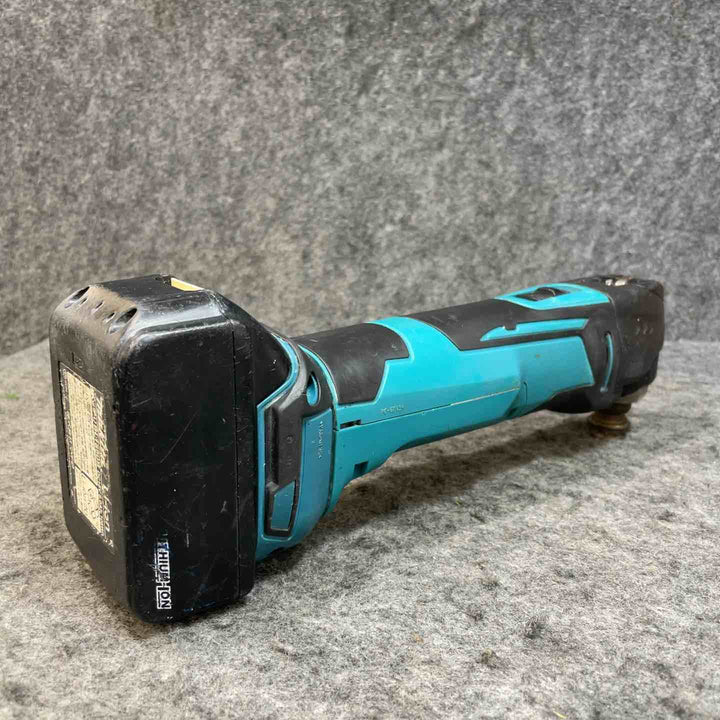 マキタ(makita) コードレスマルチツール TM51DRG【桶川店】
