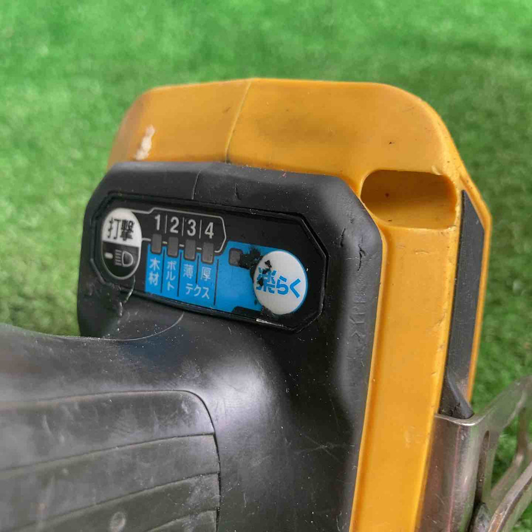 ★マキタ(makita) コードレスインパクトドライバー TD172DZFY【草加店】