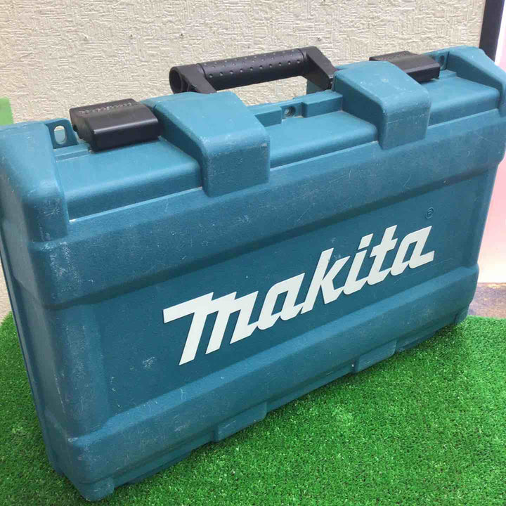 ★マキタ(makita) コードレスジグソー JV184DRG【越谷店】
