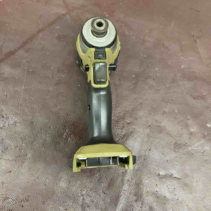 【中古品】 マキタ(makita) コードレスインパクトドライバー TD173DZO 【東大和店】