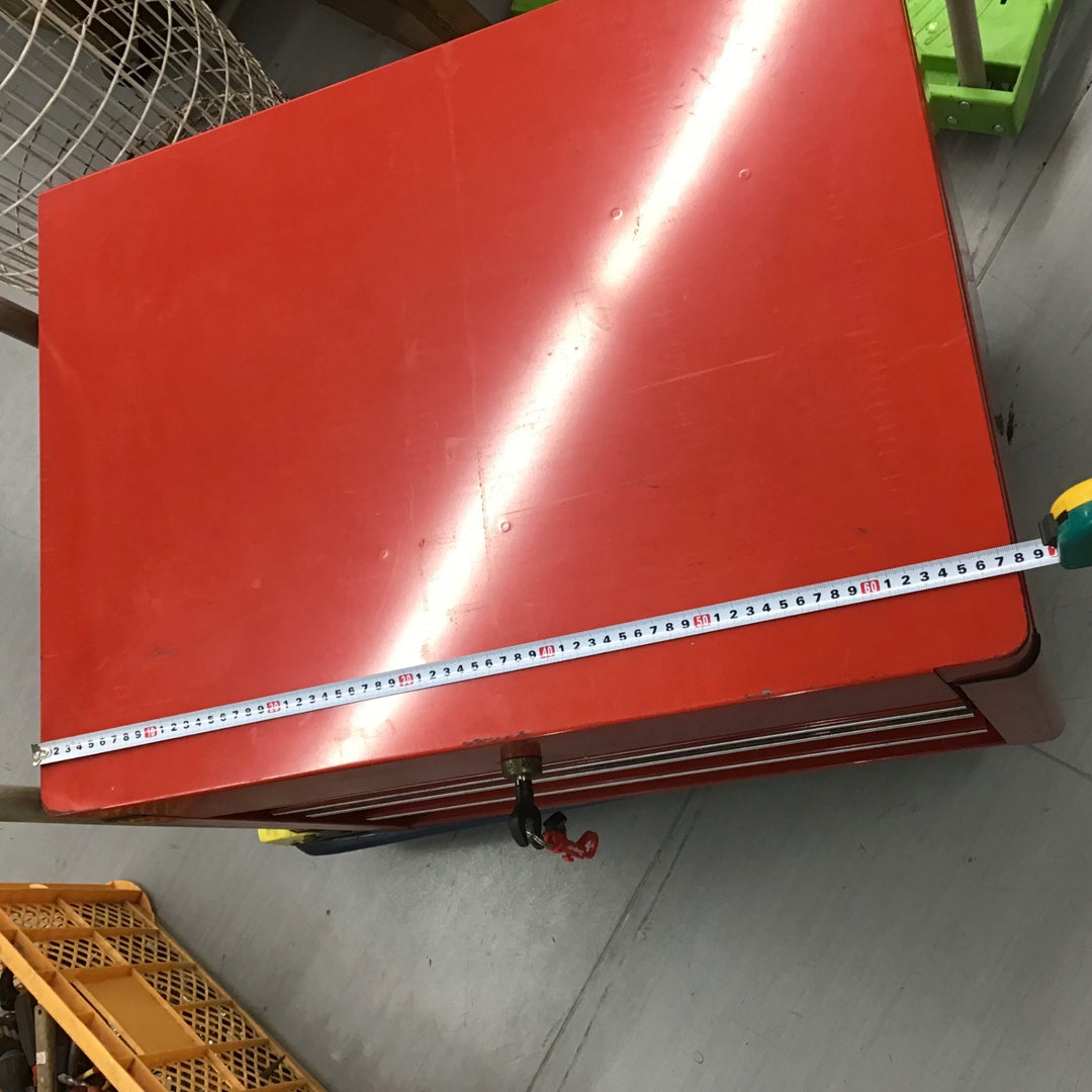 【店頭受取限定】SNAP-ON チェスト【戸田店】