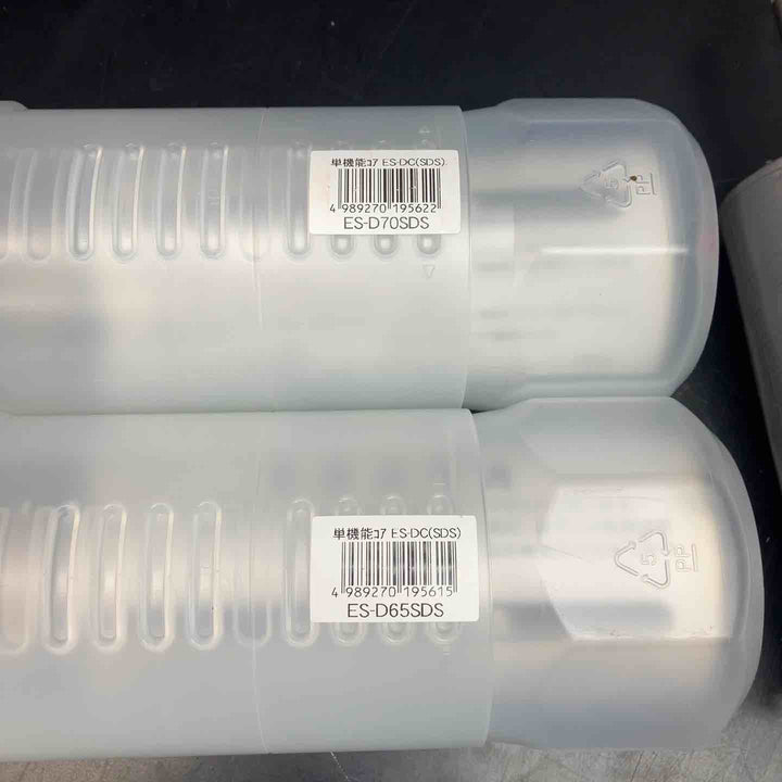 ユニカ(unika) ESコアドリル 乾式ダイヤ SDSシャンク ES-D50SDS×2 ES-D65SDS ES-D70SDS【川越店】