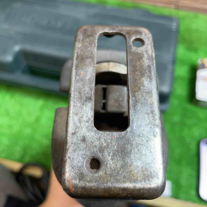 ハイコーキ(※旧:日立工機) 電子セーバーソー CR13VC【桶川店】