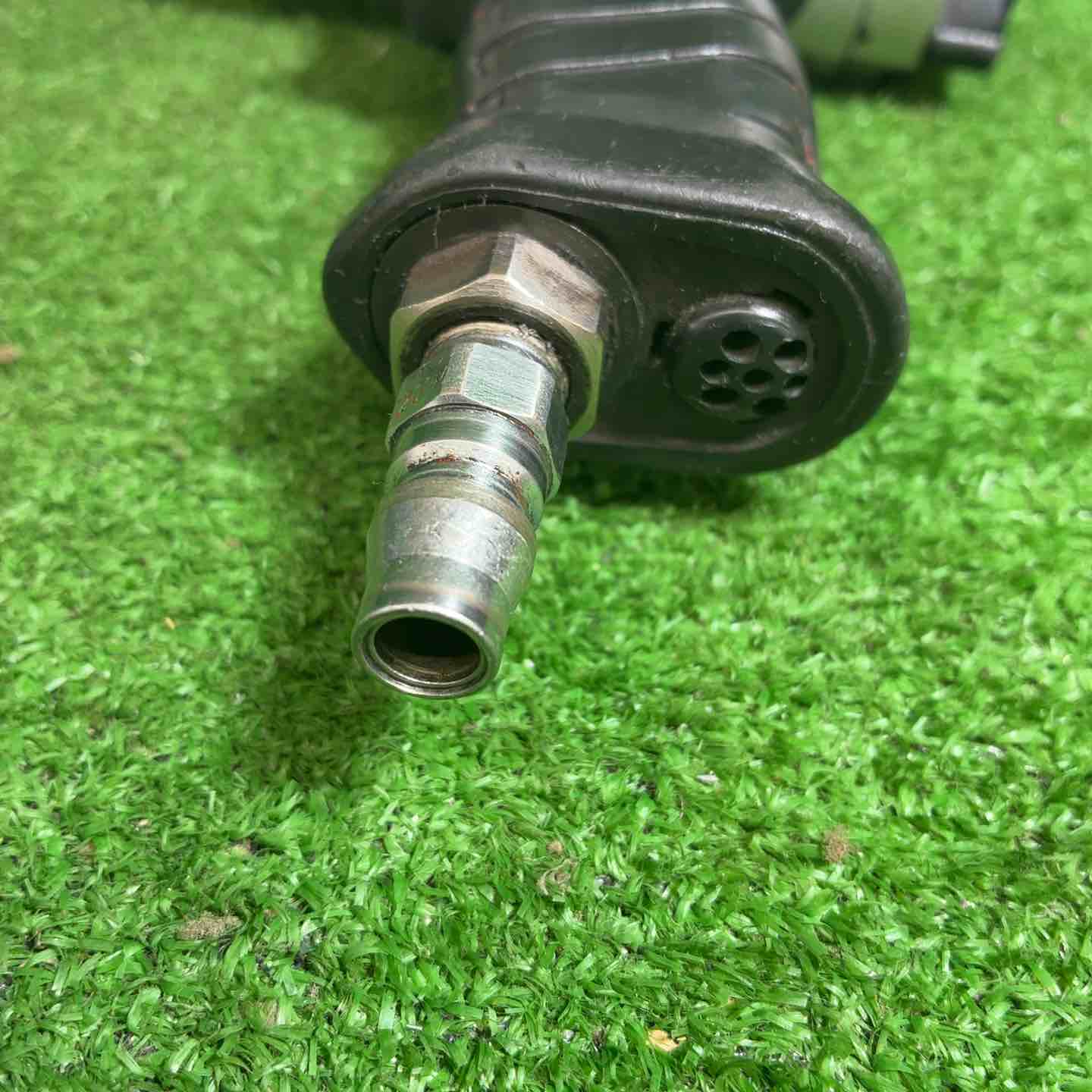 空研(KUKEN) エアインパクトレンチ KW-1600proX【藤沢店】 – アクト