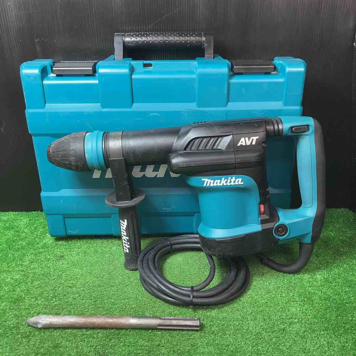 【中古品】★マキタ(makita) 電動ハンマ HM0871C【岩槻店】