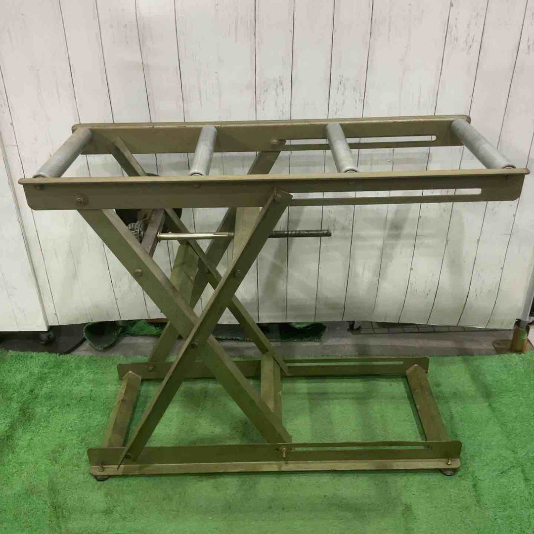 【店頭受取り限定】マキタ 補助ローラー R300 動作確認済【川口店】